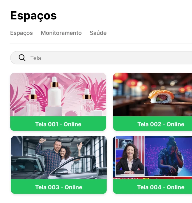 Gestão adMooH